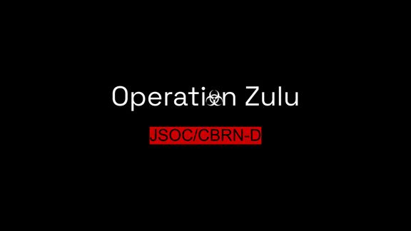 Garys Red Tide Zulu Part 2