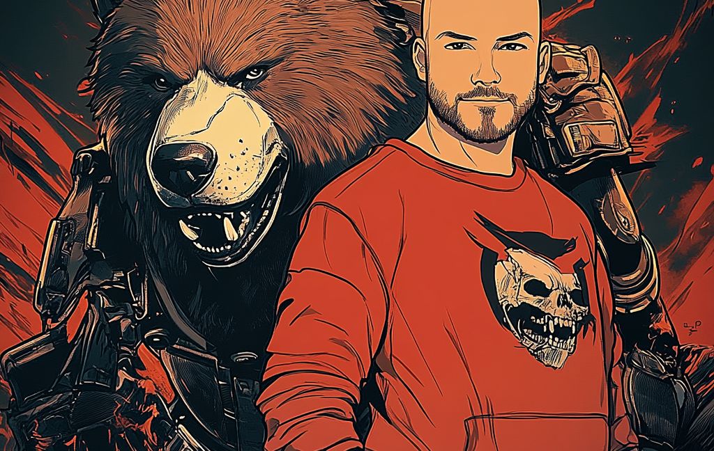 Central Everon Survival