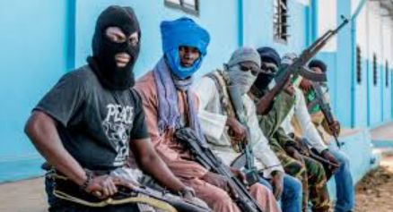 FIA to African Insurgents preview
