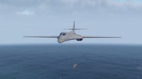 B1 Lancer Strike for RHSUS