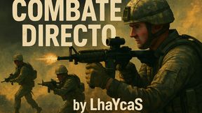 Direct Combat - Moderno