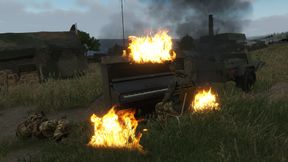 C & C Conflict Clothing Config