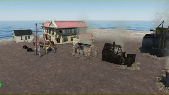 Everon_ buildings_and_prarps