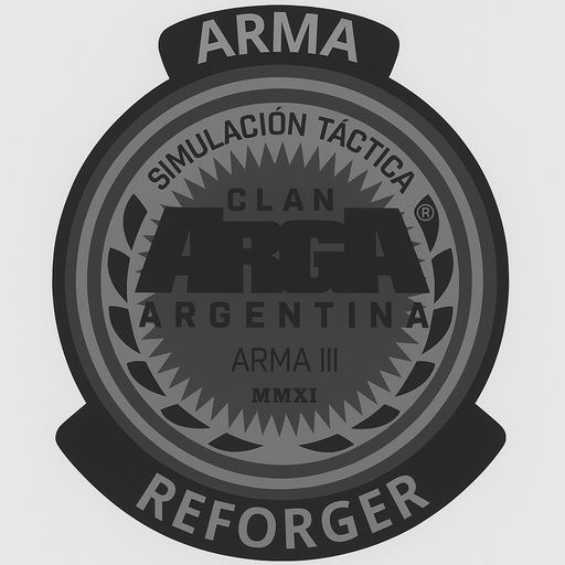 ARGA Custom Namestags