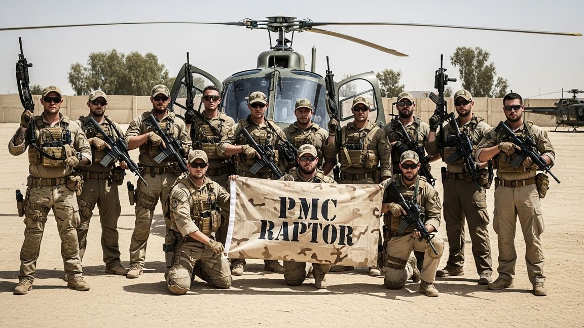 Custom factions TWUA