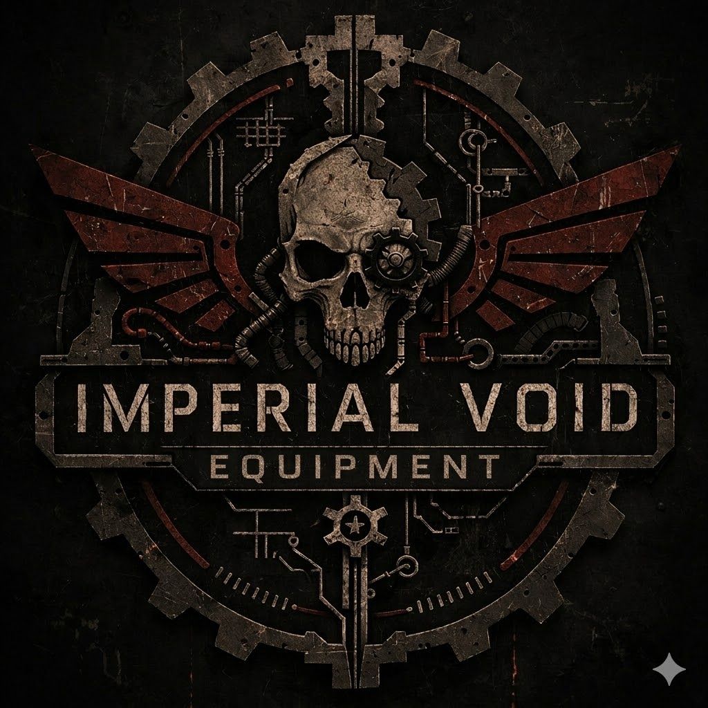 Imperial Void Equipment preview