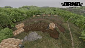 Conflict in Kanh Trung