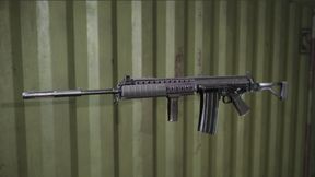 ArmaConflict.Com FAL