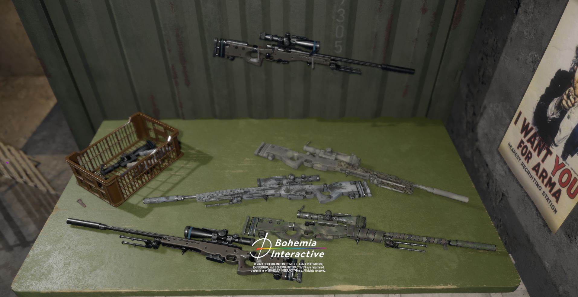 L115A3 preview