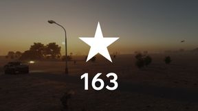 Task Force 163 Sound Replace