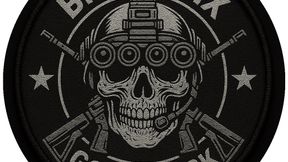 Bravo Six Uniforms & Equipment