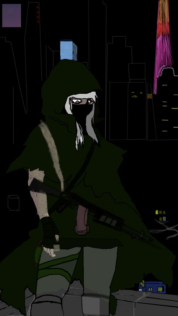 Yokaid rhs retextures