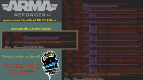 Monster-King 1.2 Hotfix