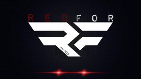 REDFOR Alliance Patches