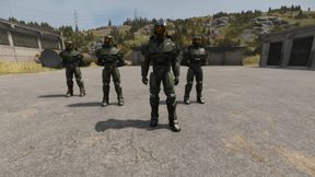 EEF Uppercut XReskin