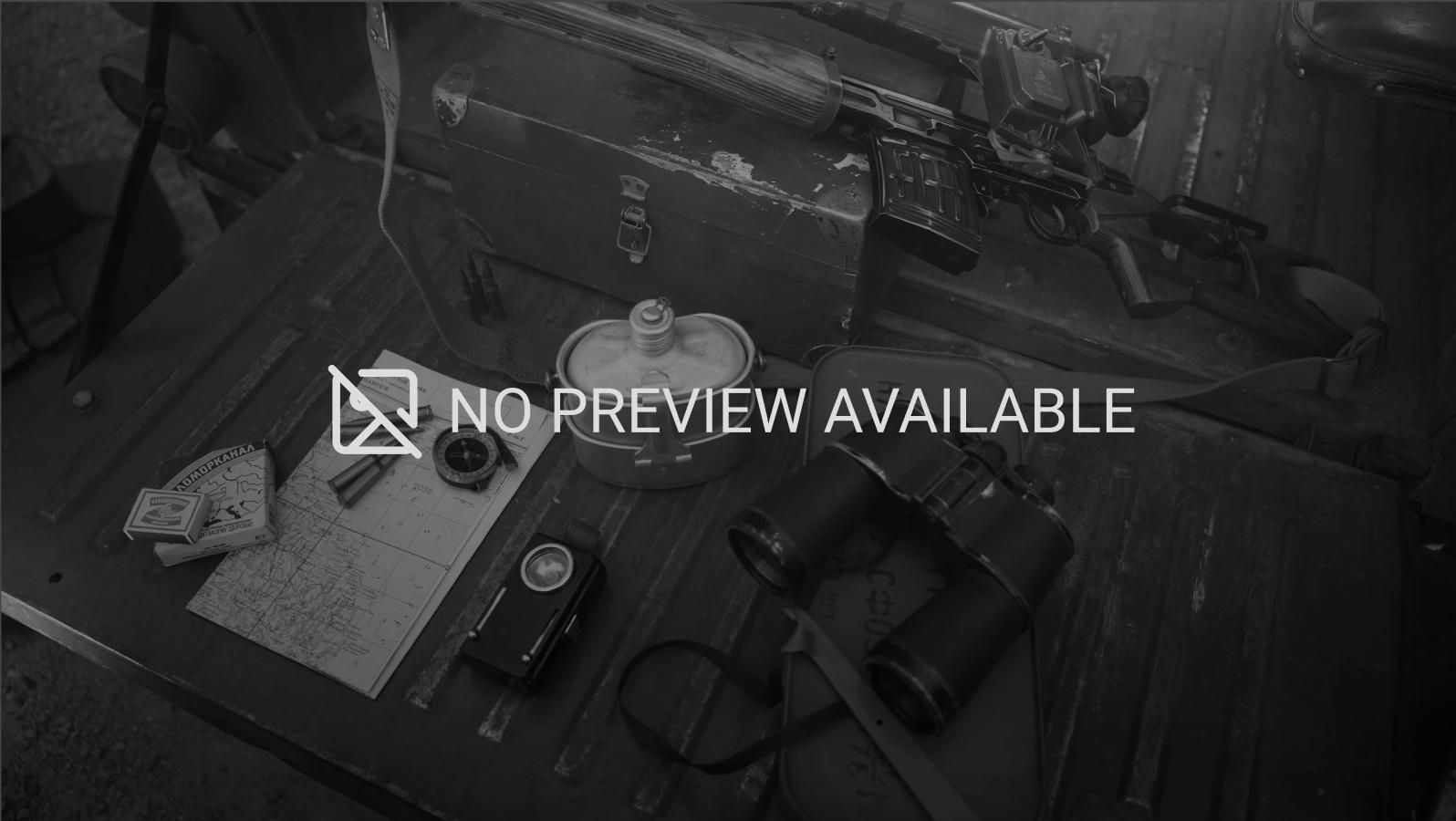 Caps Weapon Pack MP7 Fix