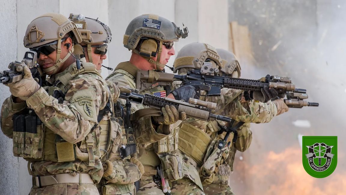 Reconnaissance Battalion LS