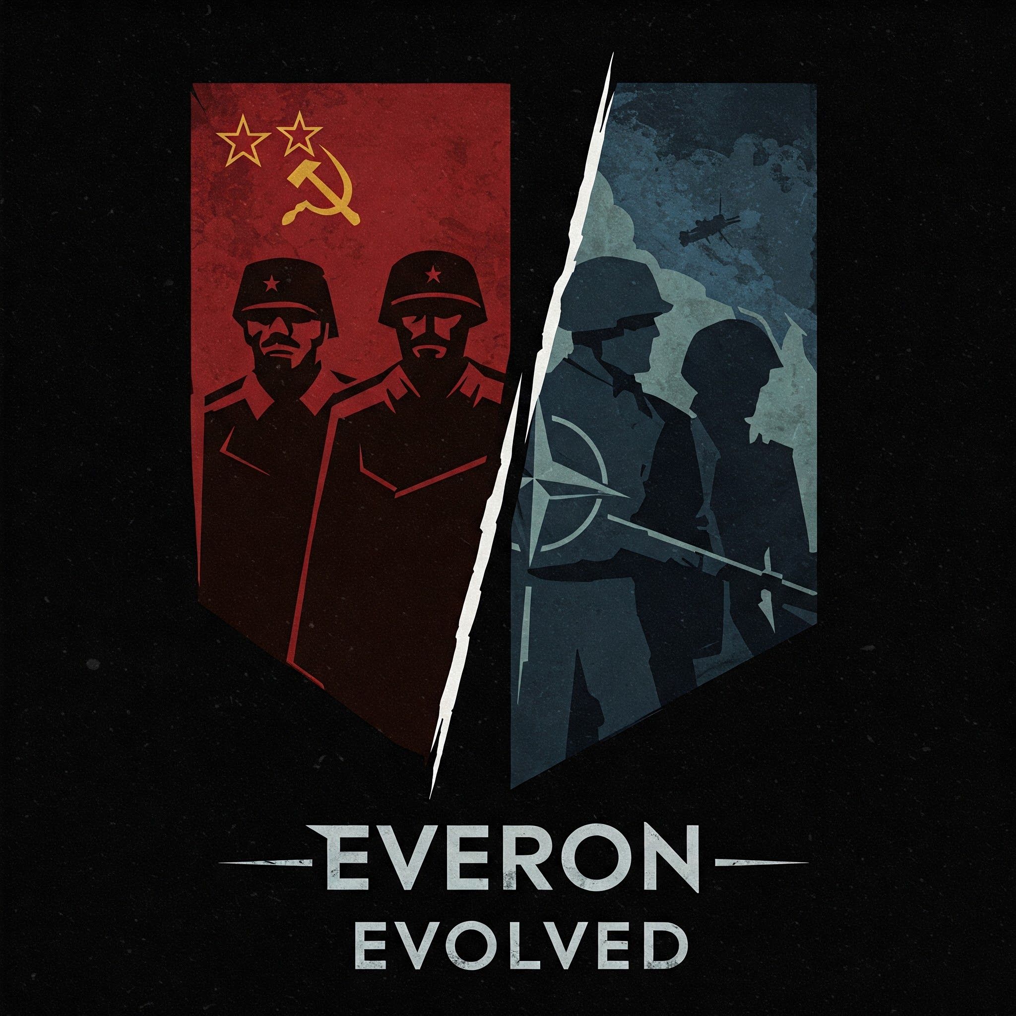 everon Evolved Vehicle config