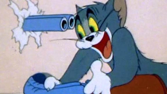 44TH Garbage System Millsim