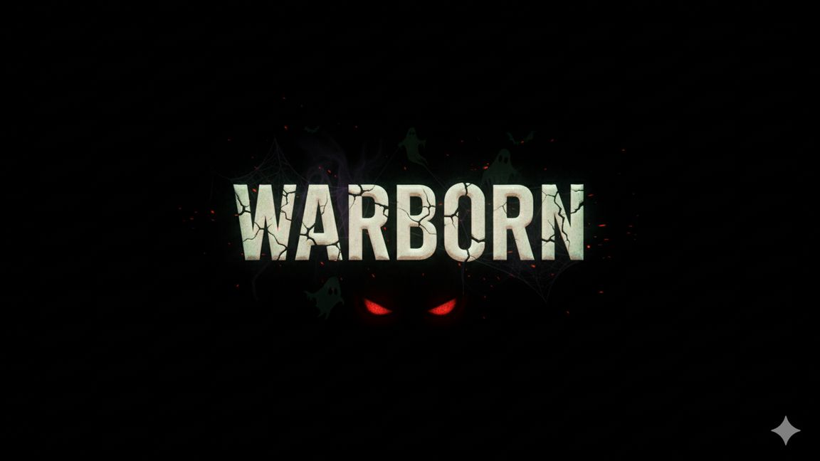 WARBORN_PARCHES