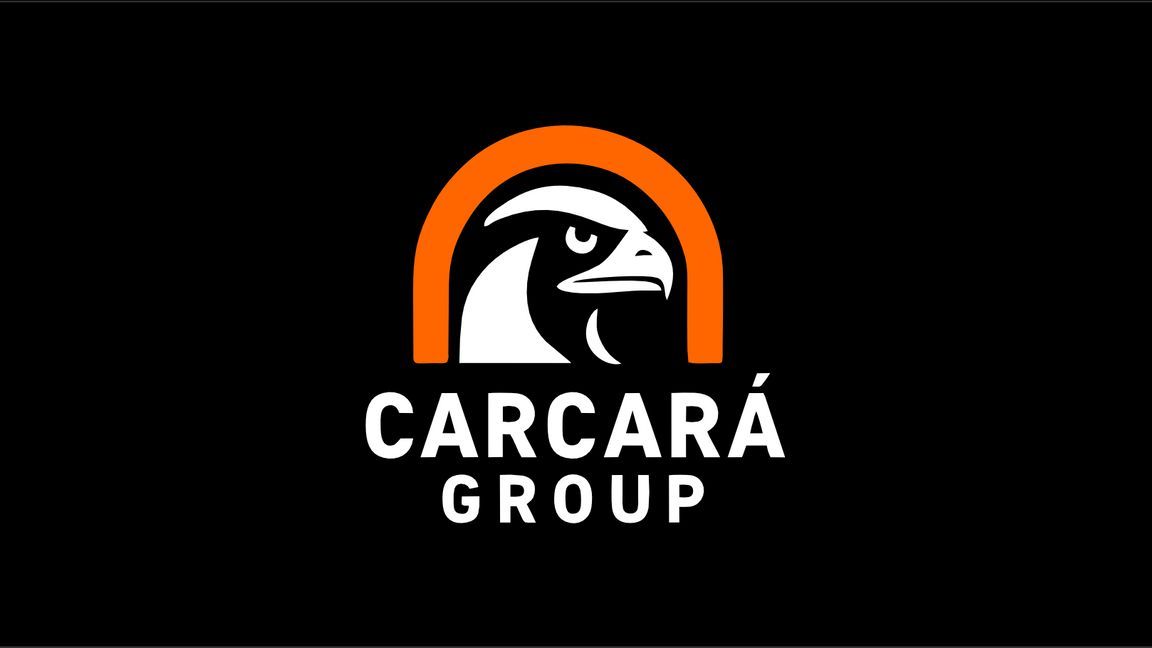Carcara Control preview