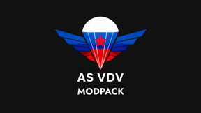 AS VDV Modpack