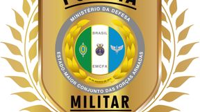 Policia Brasil MilSim
