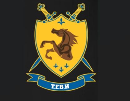 TF-BlackHorse Chillsim Arsenal