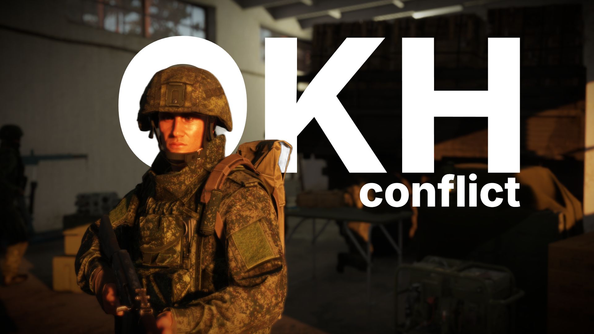 OKH Conflict Zimnitria