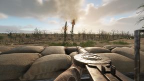 PWF Trench Warfare AAS