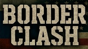 Border Clash Conflict
