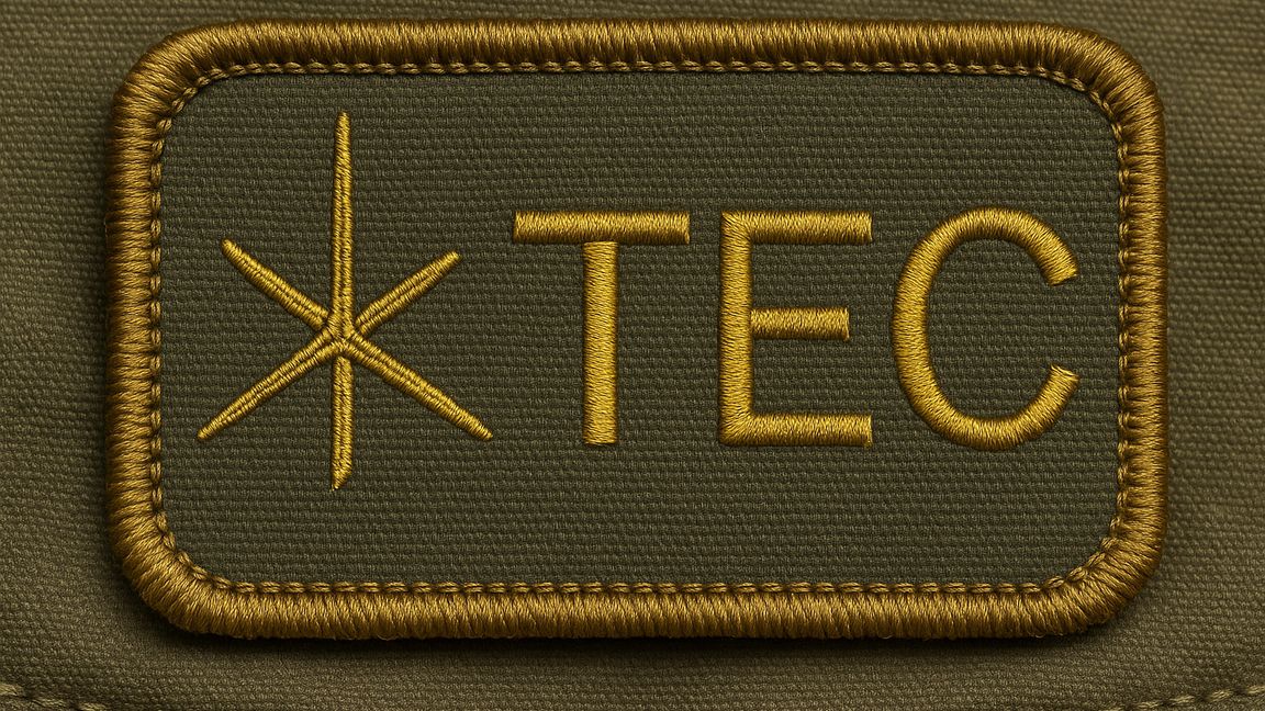 TECpatches