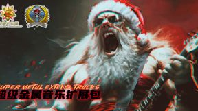 Super Metal Extend Tracks