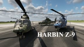 Harbin Z-9