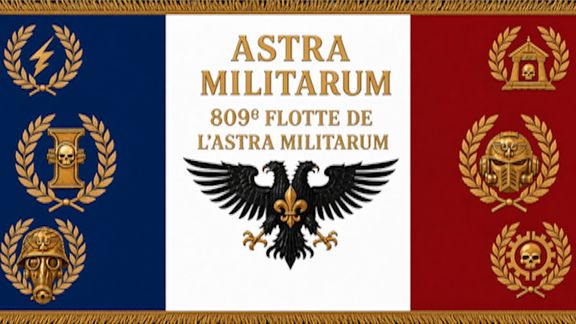 809e Flotte - core