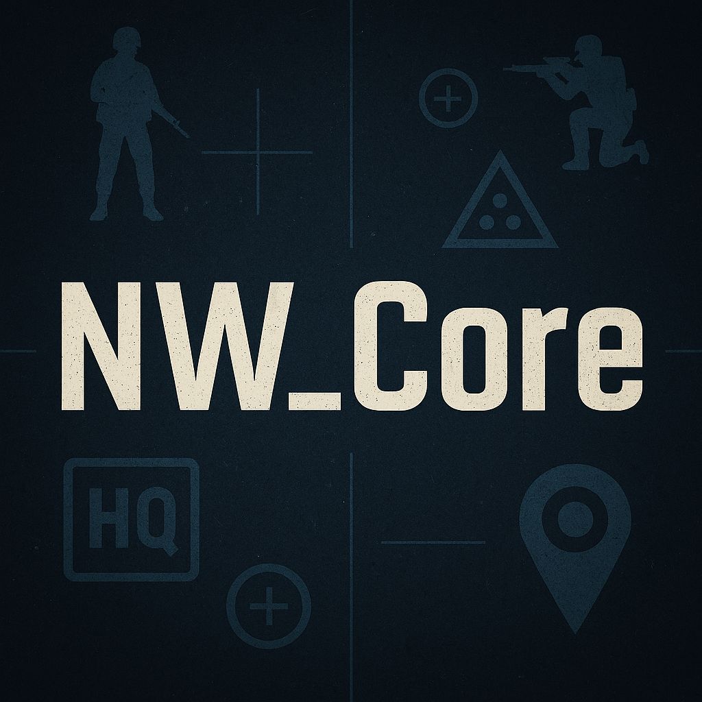 NW_Core preview