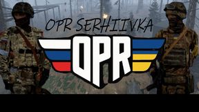 OPR NEW SERHIIVKA