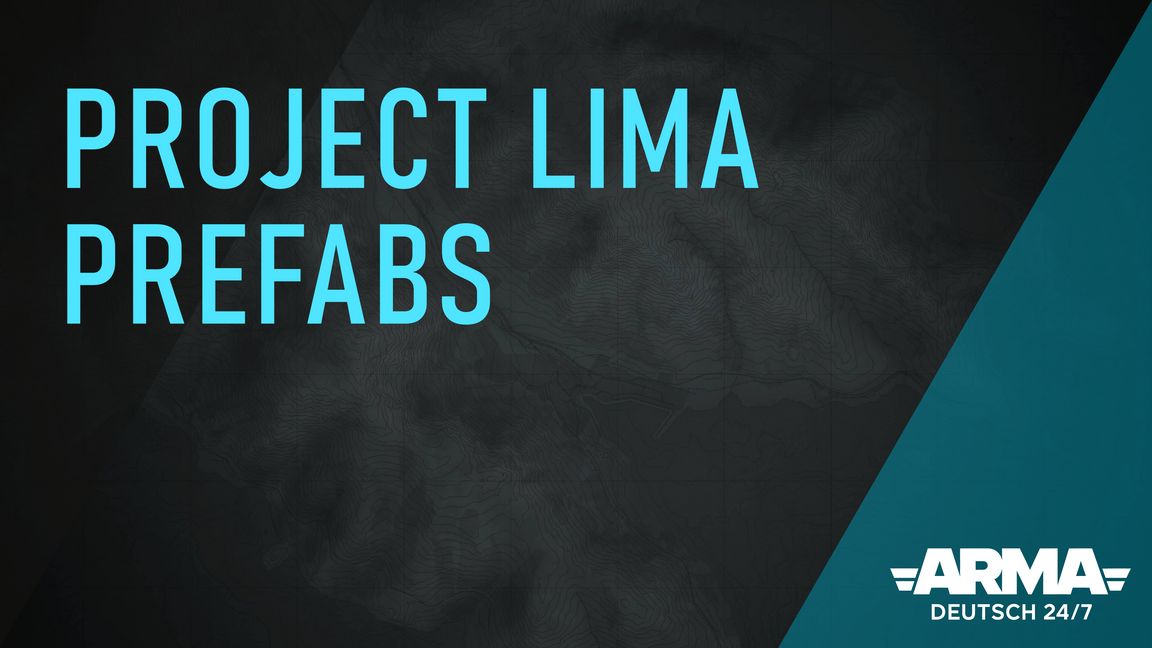LimaPrefabs