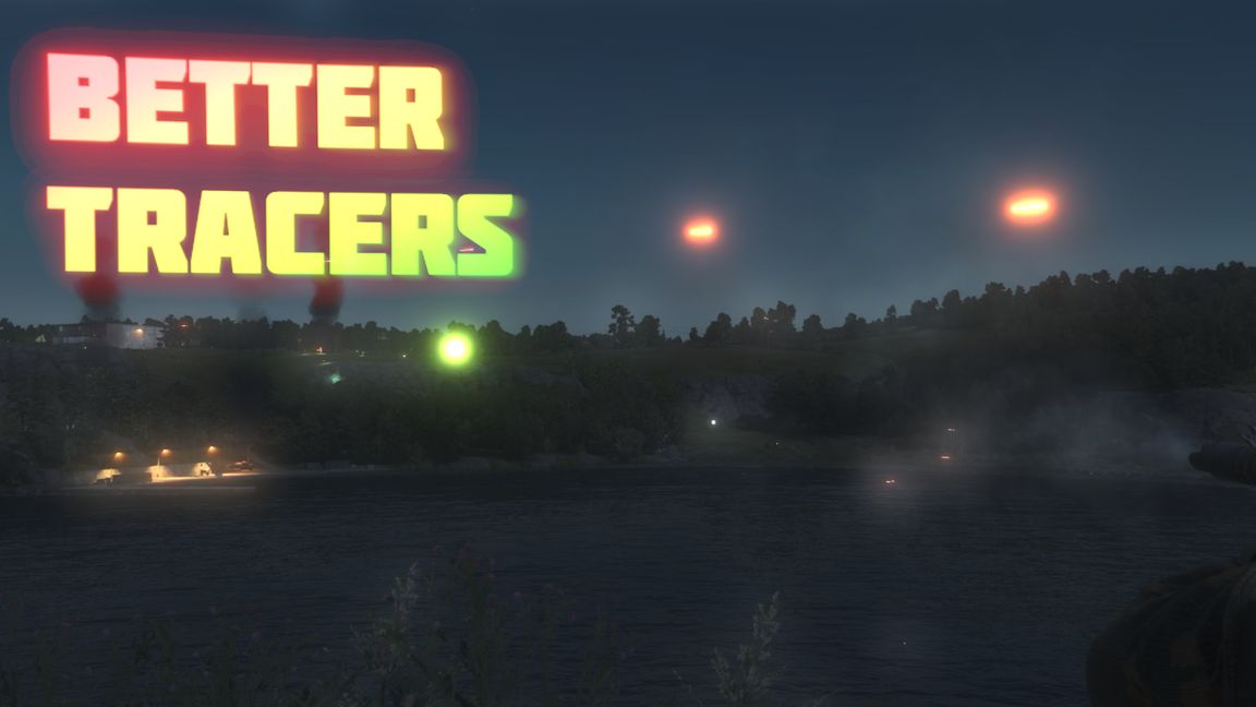 BetterTracers 2.0