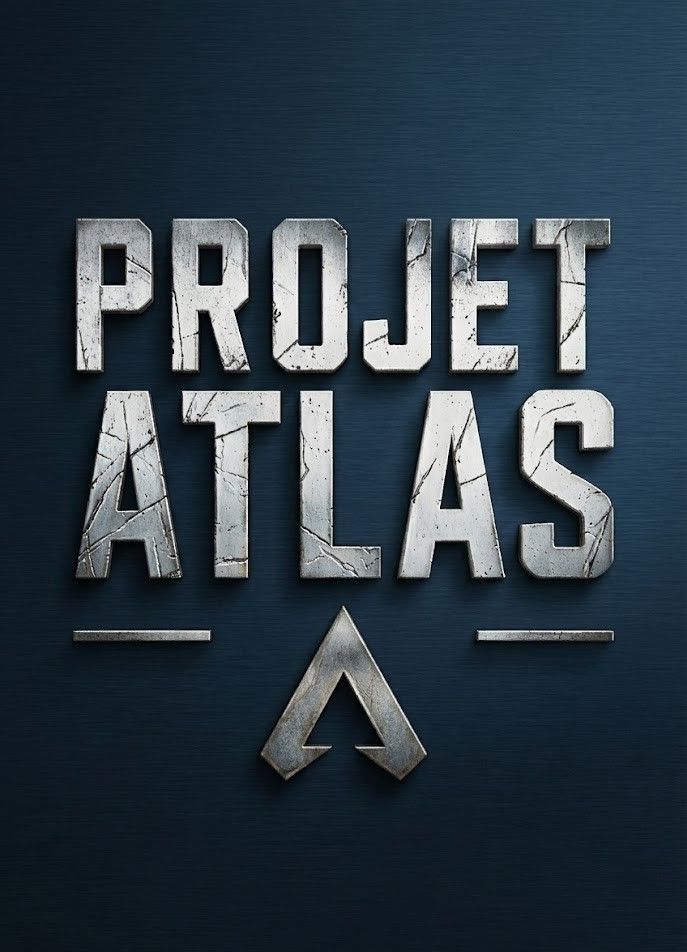 Projet Atlas - Vanilla