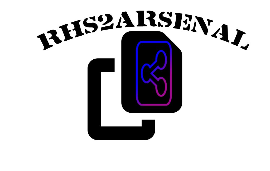 RHS2Arsenal