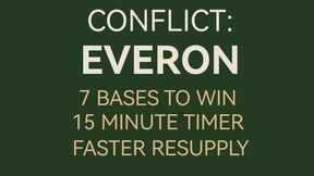 Conflict Everon 7 Bases