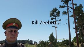 Project Kill Zabelin