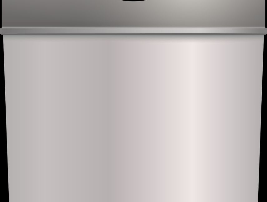 Garbage system update