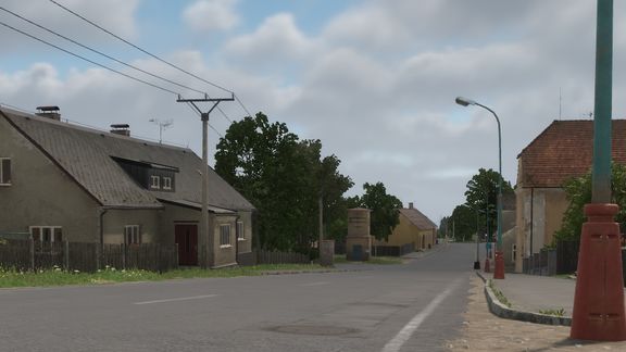 Outpost Mission Framework