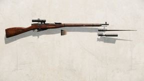 Big Chungus Bolt Guns