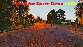 Battel for Entre Deux