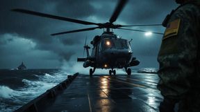 Operation Absolute Resolve