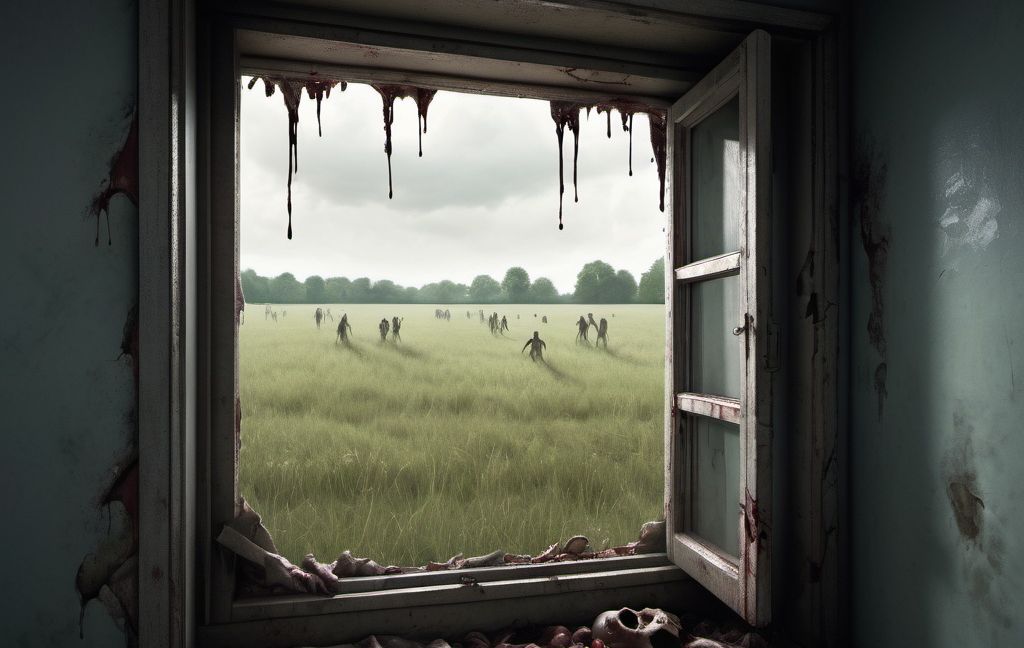 GremDEV Zombie Survival