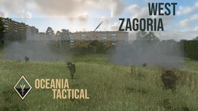 OTAC - West Zagoria Deployment